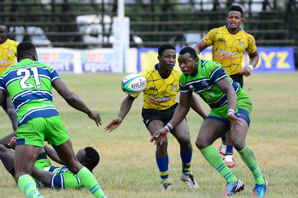 Kenya Cup